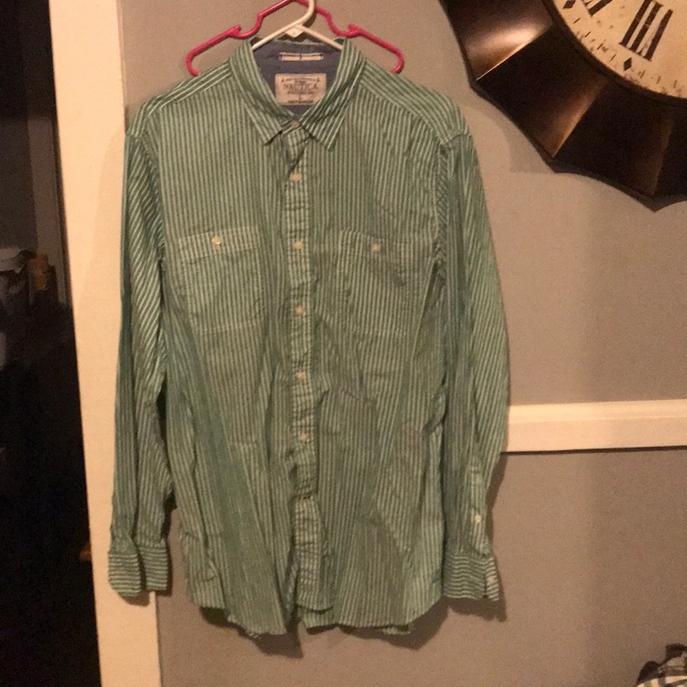 Men’s large shirt
